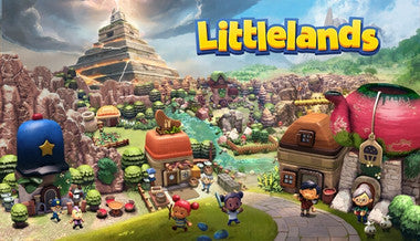 Littlelands - PC (Steam)