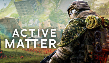 Active Matter - PC (Steam)