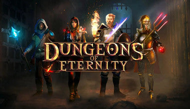 Dungeons of Eternity - PC (Steam)