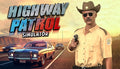 HIGHWAY PATROL SIMULATOR - PC (Steam)