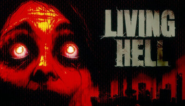 LIVING HELL - PC (Steam)