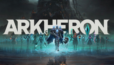 Arkheron - PC (Steam)