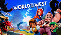 World to the West - PC & Mac (Steam)