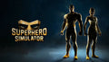 Superhero Simulator - PC (Steam)