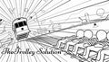 The Trolley Solution - PC (Steam)