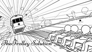 The Trolley Solution - PC (Steam)