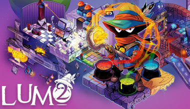 Lumo 2 - PC (Steam)