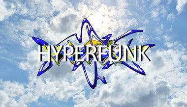 HYPERFUNK - PC (Steam)