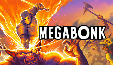 Megabonk - PC (Steam)