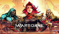 Warborne Above Ashes - PC (Steam)
