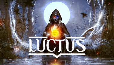 Luctus - PC (Steam)