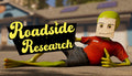Roadside Research - PC (Steam)