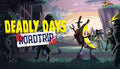 Deadly Days: Roadtrip - PC (Steam)