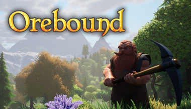 Orebound - PC (Steam)