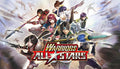 Warriors All-Stars - PC (Steam)