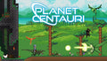 Planet Centauri - PC & Mac (Steam)