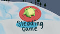 Sledding Game - PC (Steam)