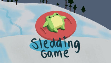 Sledding Game - PC (Steam)