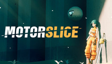 MOTORSLICE - PC (Steam)