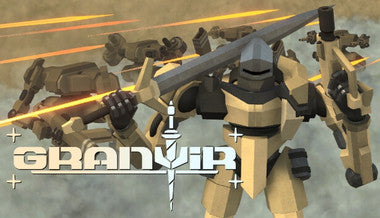 Granvir - PC (Steam)