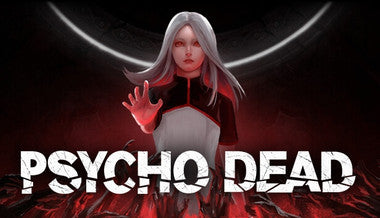 PSYCHO DEAD - PC (Steam)