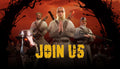 JOIN US - PC (Steam)