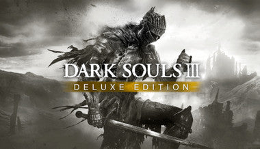 Dark Souls 3 Deluxe Edition - PC (Steam)