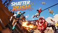 ShatterRush - PC (Steam)