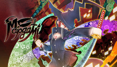 Majogami - PC (Steam)