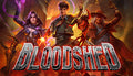 Bloodshed - PC (Steam)