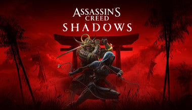 Assassin's Creed Shadows - PS5