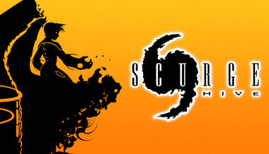 Scurge: Hive - PC (Steam)