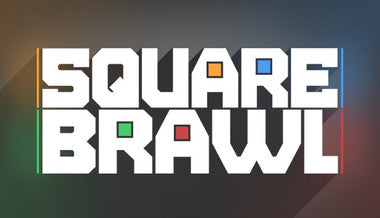 Square Brawl - PC & Mac (Steam)