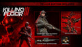 Killing Floor 3 - Shadow Agent Season 1 Deluxe Pass - PC (Steam)