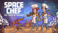 Space Chef - PC (Steam)