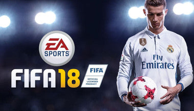 FIFA 18 - PC (EA App)