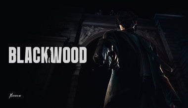 BLACKWOOD - PC (Steam)