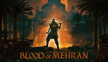 Blood of Mehran - PC (Steam)