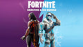 Fortnite - Darkfire & Ice Bundle + 1000 V-Bucks - Xbox One & Xbox Series X|S