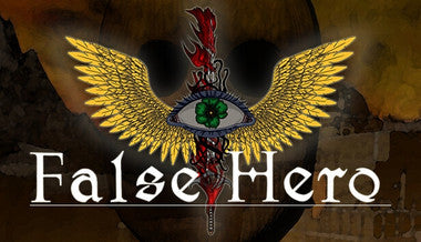 False Hero - PC (Steam)