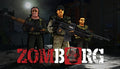 Zomborg - PC (Steam)