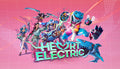 Heart Electric - PC (Steam)