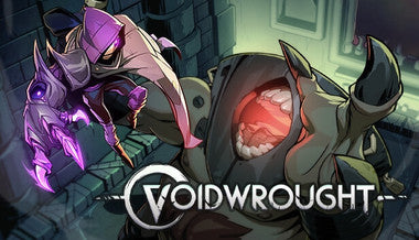 Voidwrought - PC (Steam)
