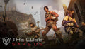 THE CUBE, SAVE US - PC (Steam)