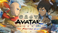 Avatar Legends: The Fighting Game - PC (Steam)