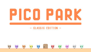 PICO PARK:Classic Edition - PC (Steam)
