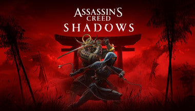 Assassin's Creed Shadows - Switch 2