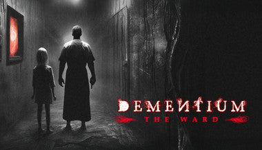 Dementium: The Ward - PC (Steam)