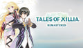 Tales of Xillia Remastered - Xbox Series X|S
