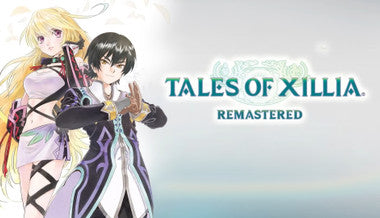 Tales of Xillia Remastered - Xbox Series X|S
